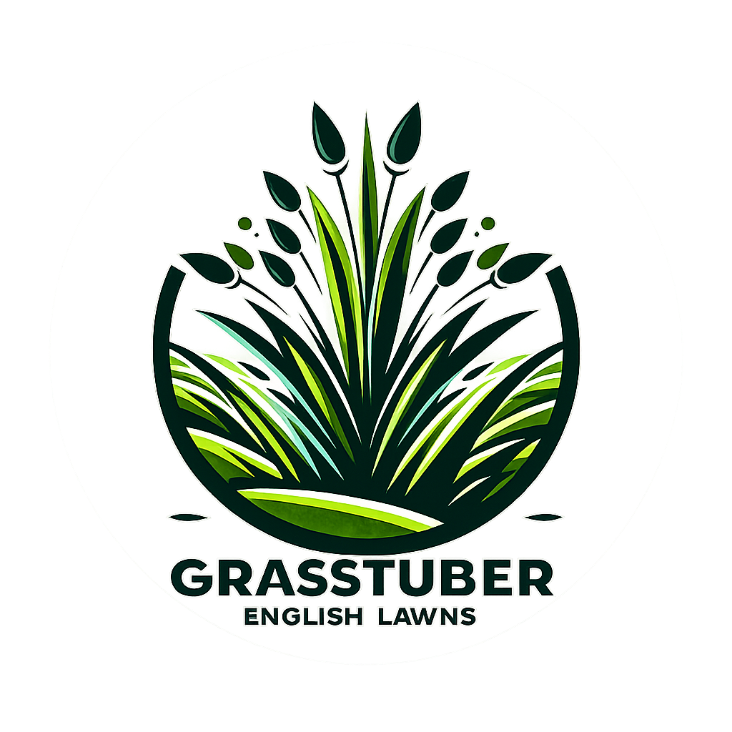 Grasstuber